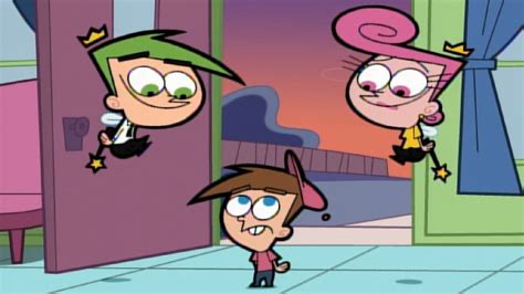 The Fairly OddParents